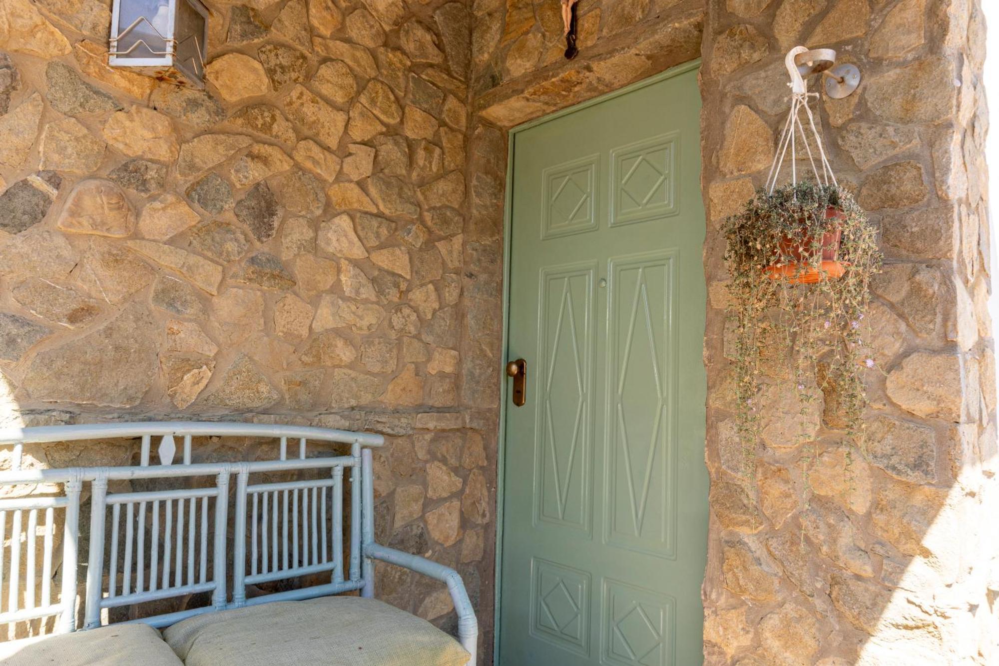فيلا Casa Vacanza Barbera - In Riva Al Mare ترابيتو المظهر الخارجي الصورة